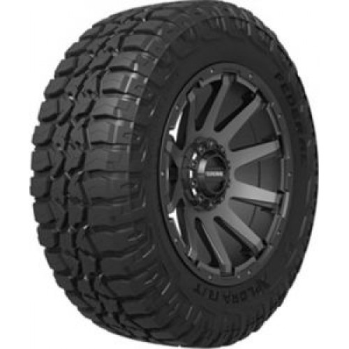 Шины Federal Xplora R/T 265/65 R18 122/119R